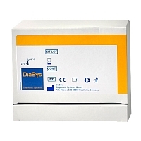 Калибратор Гликозилированного гемоглобина (TruСal HbA1c liquid) 4х0,25 мл Комплекты для анализов купить в Продез Сочи