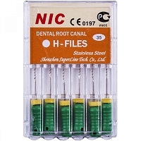 H-files NIC 35-25