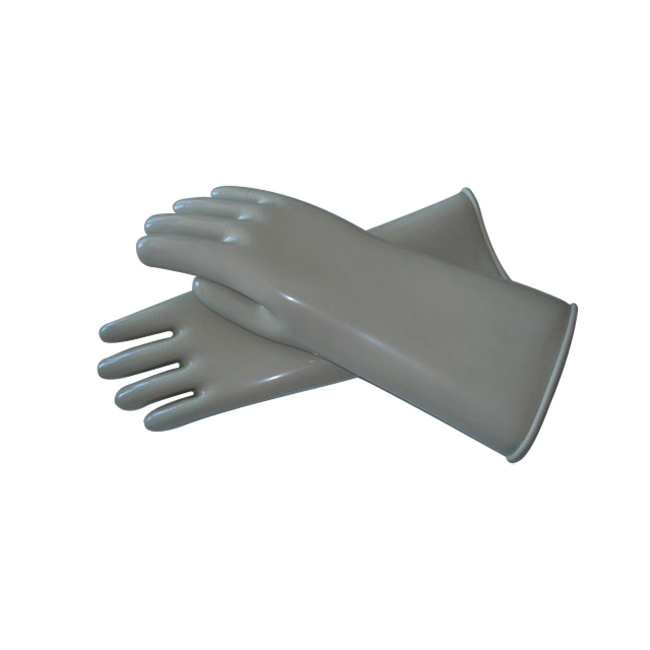 Перчатки рентгено-радиационно-защитные ПРЗс силиконовые 0,25 Pb
