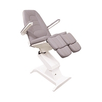 Кресло процедурное ФутПрофи-3 ФП-3 - 3 электропривода, с проводным пультом управления (РУ) Кресла для медицинского кабинета купить в Продез Сочи