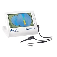 Апекслокатор Raypex 5 VDW GmBh Апекслокаторы стоматологические купить в Продез Сочи