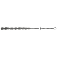 Щетка для эндоскопа чистящая 35 см 2,5 мм