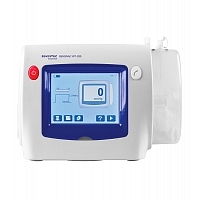 Аспиратор SensiVac WT-200 для вакуумной терапии ран SENSITEC с принадлежностями емкость 350 мл а/б фильтр переходник Отсосы и аспираторы медицинские купить в Продез Сочи