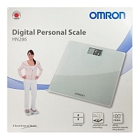 Весы персональные цифровые Omron HN-286