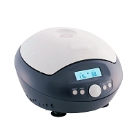 Центрифуга Labtex Micro-15, ротор 12х1,5/2 мл лабораторная высокоскоростная Центрифуги и вортексы для лаборатории купить в Продез Сочи