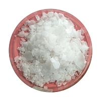 Натрий гидроксид NaON чистый для анализа ГОСТ 4328-77 1 кг