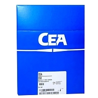 Рентгенпленка CEA OGA 35x43 100 листов зеленочувствительная Рентген пленка медицинская купить в Продез Сочи