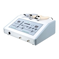Аппарат для ультразвуковой терапии Gezatone Bio Sonic B-790 Ультразвуковая медицинская терапия купить в Продез Сочи