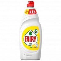 Fairy Лимон 900 мл