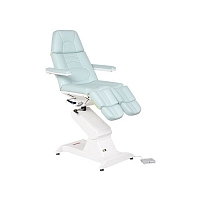 Кресло процедурное ФутПрофи-1 ФП-1 - 1 электропривод (РУ) Кресла для медицинского кабинета купить в Продез Сочи