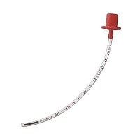 Эндотрахеальная трубка EXTRA-SOFT 3,5 мм без манжеты Трубки эндотрахеальные и для трахеостомии купить в Продез Сочи