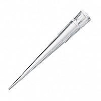 Наконечники до 200 мкл epTIPS  Standard бесцветные Eppendorf 1000 шт Наконечники для лаборатории купить в Продез Сочи