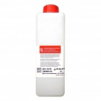 Лизирующий раствор для Micro CC-20 Plus Vet (МикроСС-20 1 Плюс Вет ГР90611 1 л Растворы для очистки лабораторного инвентаря купить в Продез Сочи