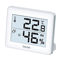 Термогигрометр Beurer HM16 Термометры медицинские купить в Продез Сочи