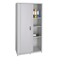Шкаф NL-K/400 Шкафы для медицинского кабинета купить в Продез Сочи