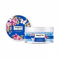 Гель для умывания увлажняющий SACHETTE Beauty 75мл Масло косметическое купить в Продез Сочи