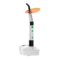 Лампа для светополимеризации Woodpecker LED С светодиодная Лампы для светополимеризации стоматологические купить в Продез Сочи