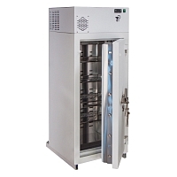 Сейф-холодильник Фарм сиб СТ-406-100 NF 100 л Сейфы-холодильники купить в Продез Сочи