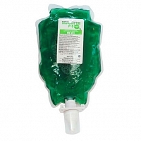 Saraya мыло антибактериальное пенное с помпой Shavonet UM-P5 для GUD-1000 1 л Жидкое антибактериальное мыло купить в Продез Сочи
