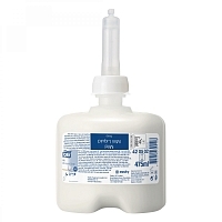 Tork жидкое мыло-крем для рук Premium мини 420502 475 мл кремовый Жидкое антибактериальное мыло купить в Продез Сочи