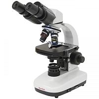 Микроскоп бинокулярный Microoptix MX 50 со светодиодным освещением