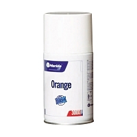 Освежитель воздуха для автоматических устройств Merida Orange 270 мл (мандарин) Освежители воздуха купить в Продез Сочи