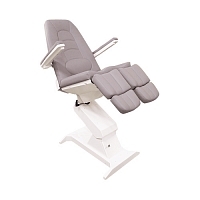 Кресло педикюрное ФутПрофи-3 беспроводной пульт 3 электропривода Кресла для медицинского кабинета купить в Продез Сочи