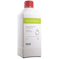 Оксигеналь KaVo Oxygenal 6 1 л Средства для ухода за стоматологическими наконечниками купить в Продез Сочи