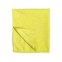 Салфетка Progressive желтая Протирочный материал для уборки купить в Продез Сочи