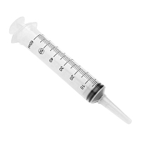 Шприц трехкомпонентный 50 мл наконечник - тип катетер Vogt Medical без иглы 25 шт Шприцы одноразовые медицинские купить в Продез Сочи