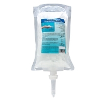 Жидкое крем-мыло для дозатора TORK S1 картридж 1 л перламутровое Жидкое антибактериальное мыло  купить в Продез Сочи