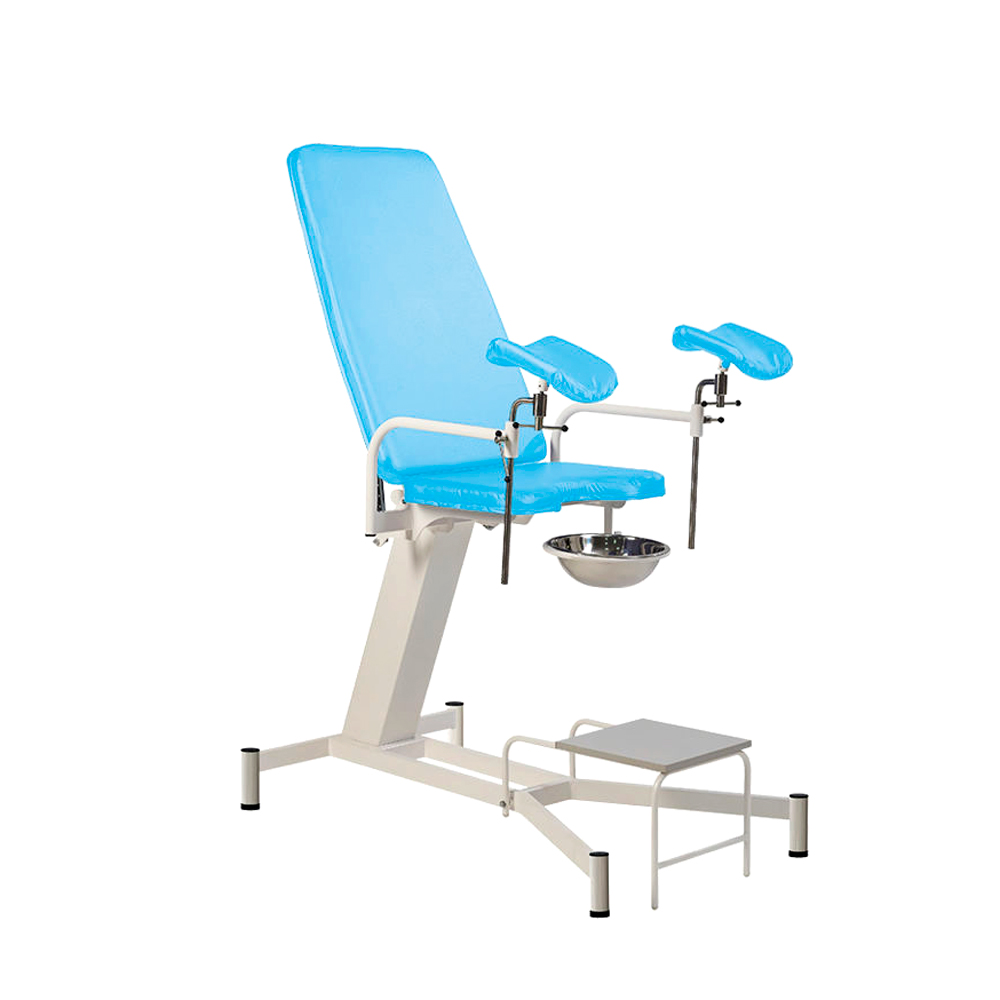Кресло гинекологическое КГ МСК-1409 Кресла для медицинского кабинета купить в Продез Сочи
