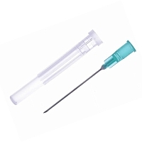 Игла инъекционная 0,30х13 мм (30G х 1/2") стерильная Luer, Wenzhou Beipu 100 шт 