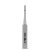 Устройство для панч-биопсии Slim c цветовой кодировкой 1,5 мм 10 шт Apexmed 0601-10-15 Пробойники биопсийные для кожи купить в Продез Сочи