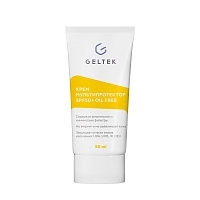 Крем мультипротектор spf 50+ oil free 50 мл Восстанавливающие и защитные кремы купить в Продез Сочи