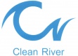 Clean river