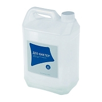 Део-Бактер дезинфицирующее средство 5 л Средства дезинфекции поверхностей купить в Продез Сочи