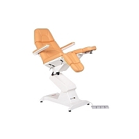 Кресло процедурное ФутПрофи-2 ФП-2 - 2 электропривода (РУ) Кресла для медицинского кабинета купить в Продез Сочи