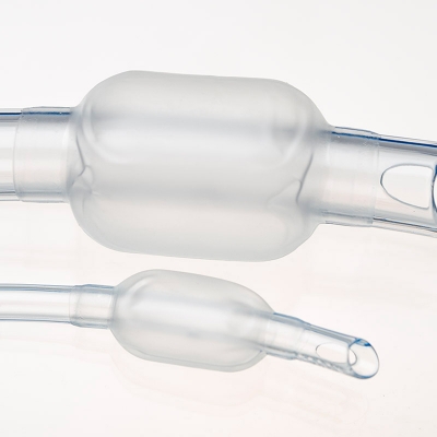 Трубка эндотрахеальная армированная Mederen 6,0 мм с манжетой Трубки эндотрахеальные и для трахеостомии купить в Продез Сочи