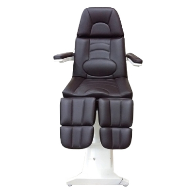 Кресло процедурное ФутПрофи-1 ФП-1 - 1 электропривод, с газлифтами на подножках (РУ) Кресла для медицинского кабинета купить в Продез Сочи