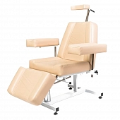 Кресло нейрофизиологическое К-03-НФ  Кресла для медицинского кабинета купить в Продез Сочи