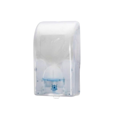 470232 Диспенсер Tork сенсорный для мыла-пены белый Дозаторы для антисептиков и жидкого мыла купить в Продез Сочи