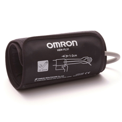 Тонометр OMRON M2 Comfort (ALRU) с адаптером Тонометры медицинские купить в Продез Сочи