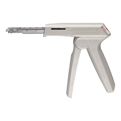 Кожный сшивающий аппарат Proximate PXW35 рукоять-пистолет 6 шт Сшивающие медицинские аппараты купить в Продез Сочи