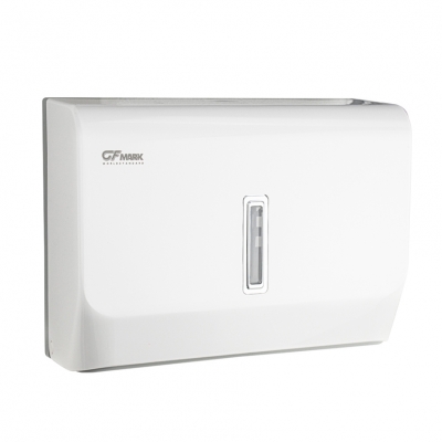 Диспенсер для бумажных полотенец Gf-921 GFmark Диспенсеры для полотенец купить в Продез Сочи
