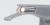 Клинок Макинтоша KaWe №3 фиброоптика многоразовый со сменным световодом 130х22 мм Ларингоскопические клинки медицинские купить в Продез Сочи