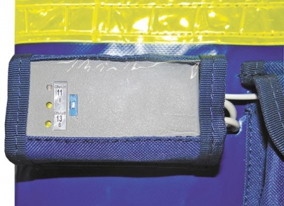 Контейнер термоизоляционный с автоматическим подогревом и поддержанием температуры инфузионных растворов Медплант Контейнеры для лаборатории купить в Продез Сочи