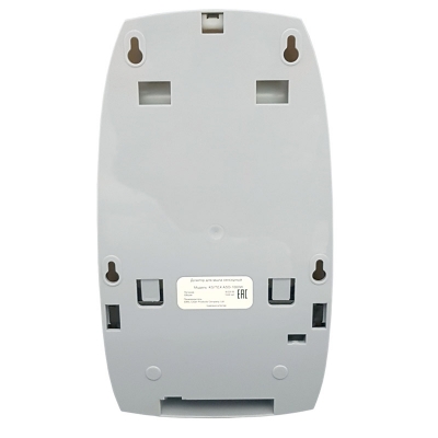 Дозатор сенсорный автоматический для жидкого мыла Ksitex ASD-1000W 1 л Дозаторы для антисептиков и жидкого мыла купить в Продез Сочи