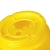 Контейнер для утилизации игл Олданс класс Б 0,5 л желтый одноразовый с иглоотсекателем Емкости класса Б для утилизации для медицинских отходов купить в Продез Сочи