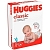 Подгузники Huggies Classic Mega 3 4-9 кг 78 шт Подгузники для детей купить в Продез Сочи